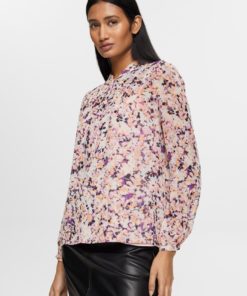 Esprit Blouse Lilac