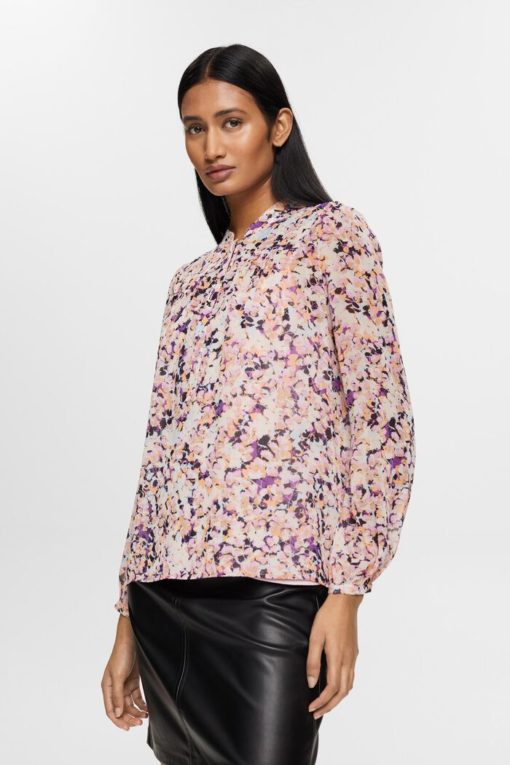 Esprit Blouse Lilac
