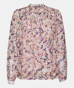 Esprit Blouse Lilac