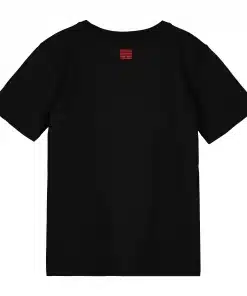Billebeino Kids T-shirt Black