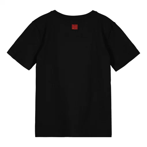 Billebeino Kids T-shirt Black
