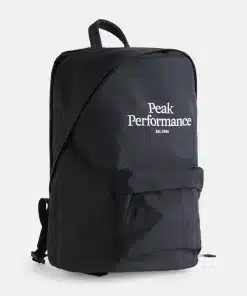 Peak Performance Original Backpack Black
