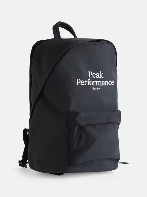 Peak Performance Original Backpack Black