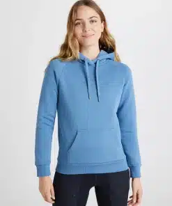 Peak Performance Sportswear Hoodie Woman Shallow