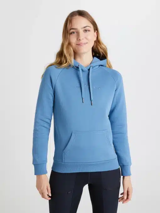 Peak Performance Sportswear Hoodie Woman Shallow