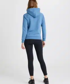 Peak Performance Sportswear Hoodie Woman Shallow