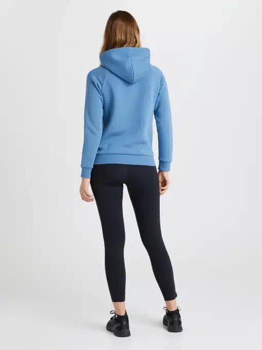 Peak Performance Sportswear Hoodie Woman Shallow