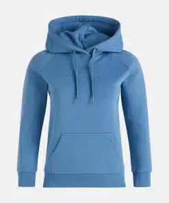 Peak Performance Sportswear Hoodie Woman Shallow