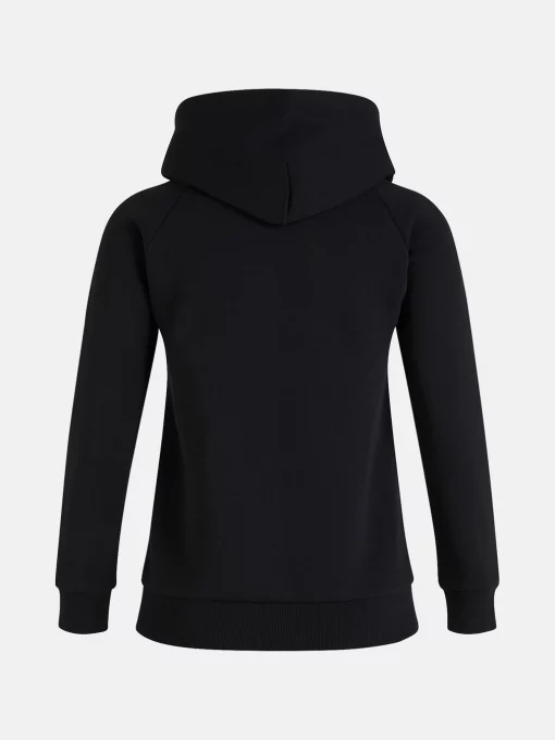 Peak Performance Sportswear Hoodie Woman Black