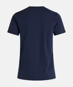 Peak Performance Sportswear Tee Men Blue Shadow