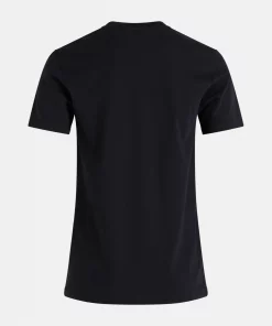 Peak Performance Sportswear Tee Men Black