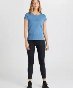 Peak Performance Sportswear Tee Woman Shallow