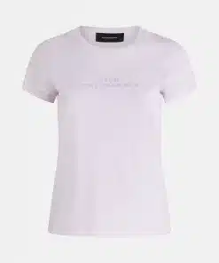 Peak Performance Sportswear Tee Woman Cold Blush