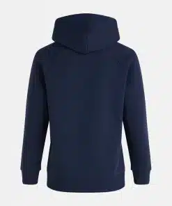 Peak Performance Sportswear Hoodie Men Blue Shadow