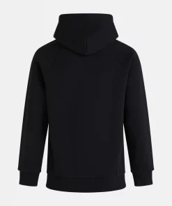 Peak Performance Sportswear Hoodie Men Black
