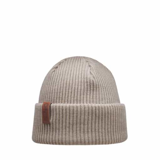 Superyellow Kjempe Beanie Vanilla