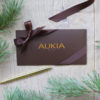 Aukia Brand Store lahjakortti