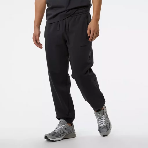 New Balance NB Athletics Nature State Sweatpant Phantom