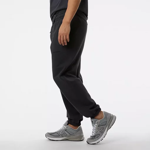 New Balance NB Athletics Nature State Sweatpant Phantom