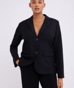 Envii Enhorse Blazer Black