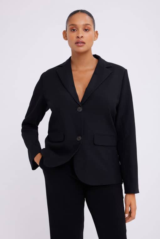 Envii Enhorse Blazer Black