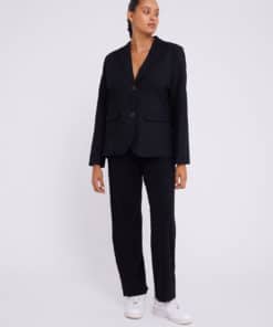 Envii Enhorse Blazer Black