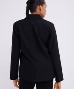 Envii Enhorse Blazer Black