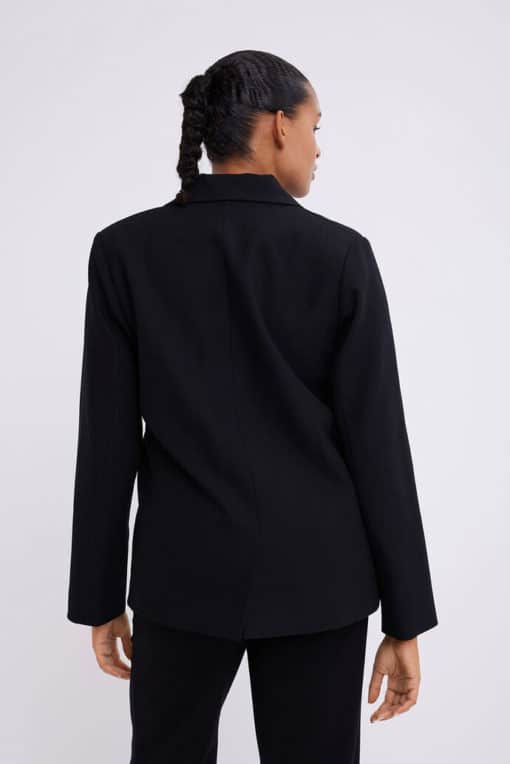 Envii Enhorse Blazer Black