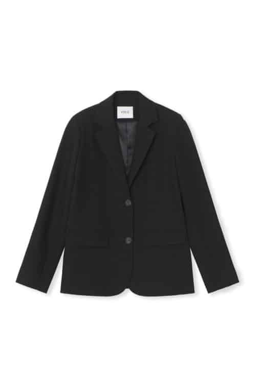 Envii Enhorse Blazer Black