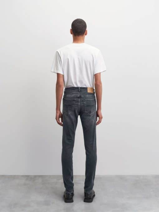 Tiger of Sweden Evolve Jeans Black
