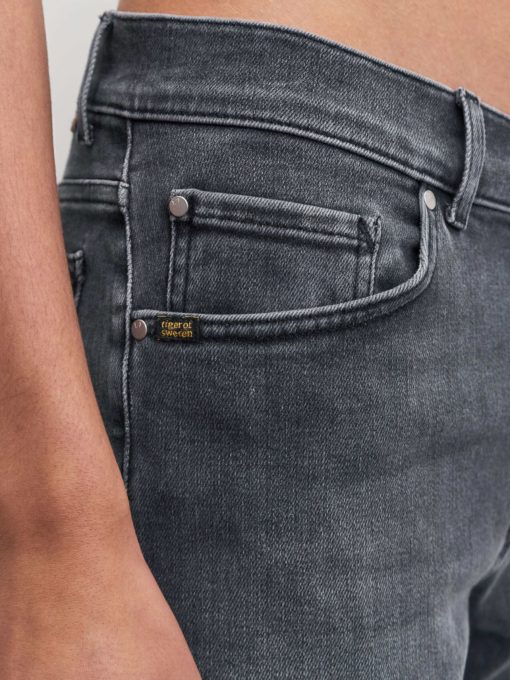 Tiger of Sweden Evolve Jeans Black
