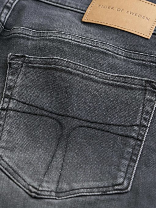 Tiger of Sweden Evolve Jeans Black