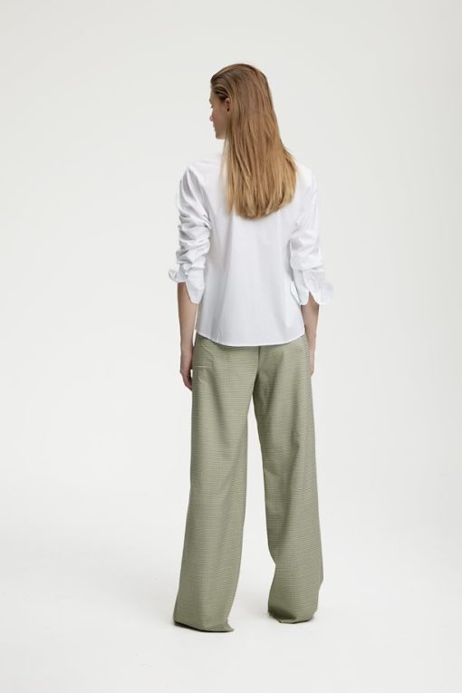 Gestuz Tolinagz Shirt Bright White