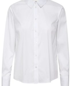 Gestuz Tolinagz Shirt Bright White