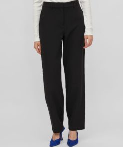 Vila Kamma Pant Black