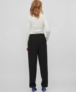 Vila Kamma Pant Black