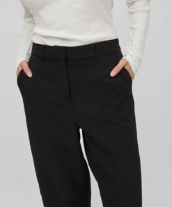 Vila Kamma Pant Black
