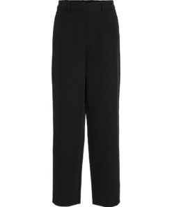 Vila Kamma Pant Black