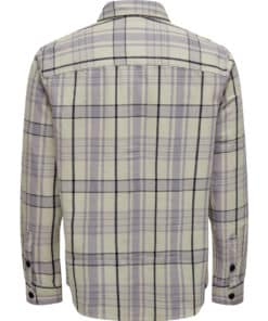 Only & Sons Milo Shirt Purple