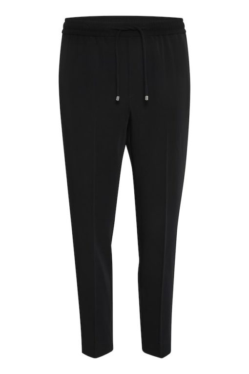 InWear Adian Pull On Pant Black