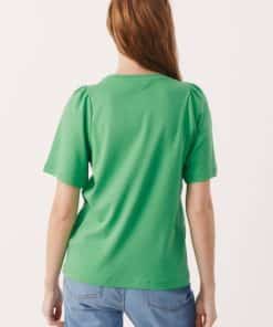 Part Two Imalea T-Shirt Greenbriar