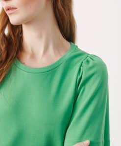 Part Two Imalea T-Shirt Greenbriar