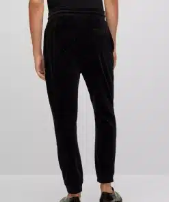 Hugo Daboon Track Pants Black