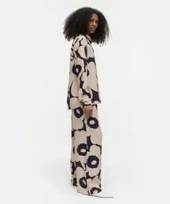 Marimekko Värssy Unikko Shirt