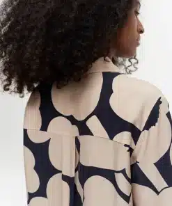 Marimekko Värssy Unikko Shirt