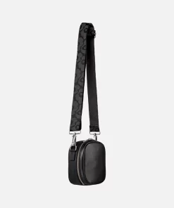 Marimekko Baby Gratha Bag Black