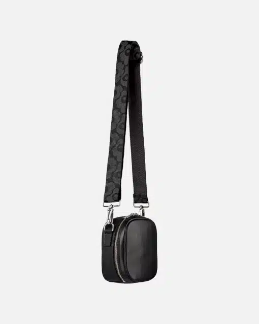 Marimekko Baby Gratha Bag Black