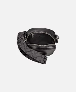 Marimekko Baby Gratha Bag Black