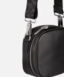 Marimekko Baby Gratha Bag Black