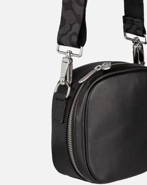 Marimekko Baby Gratha Bag Black